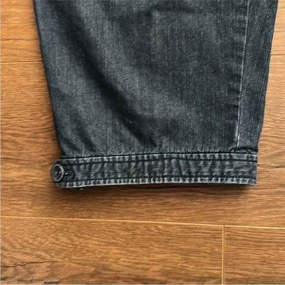 Talbots capris - Picture 9 of 14